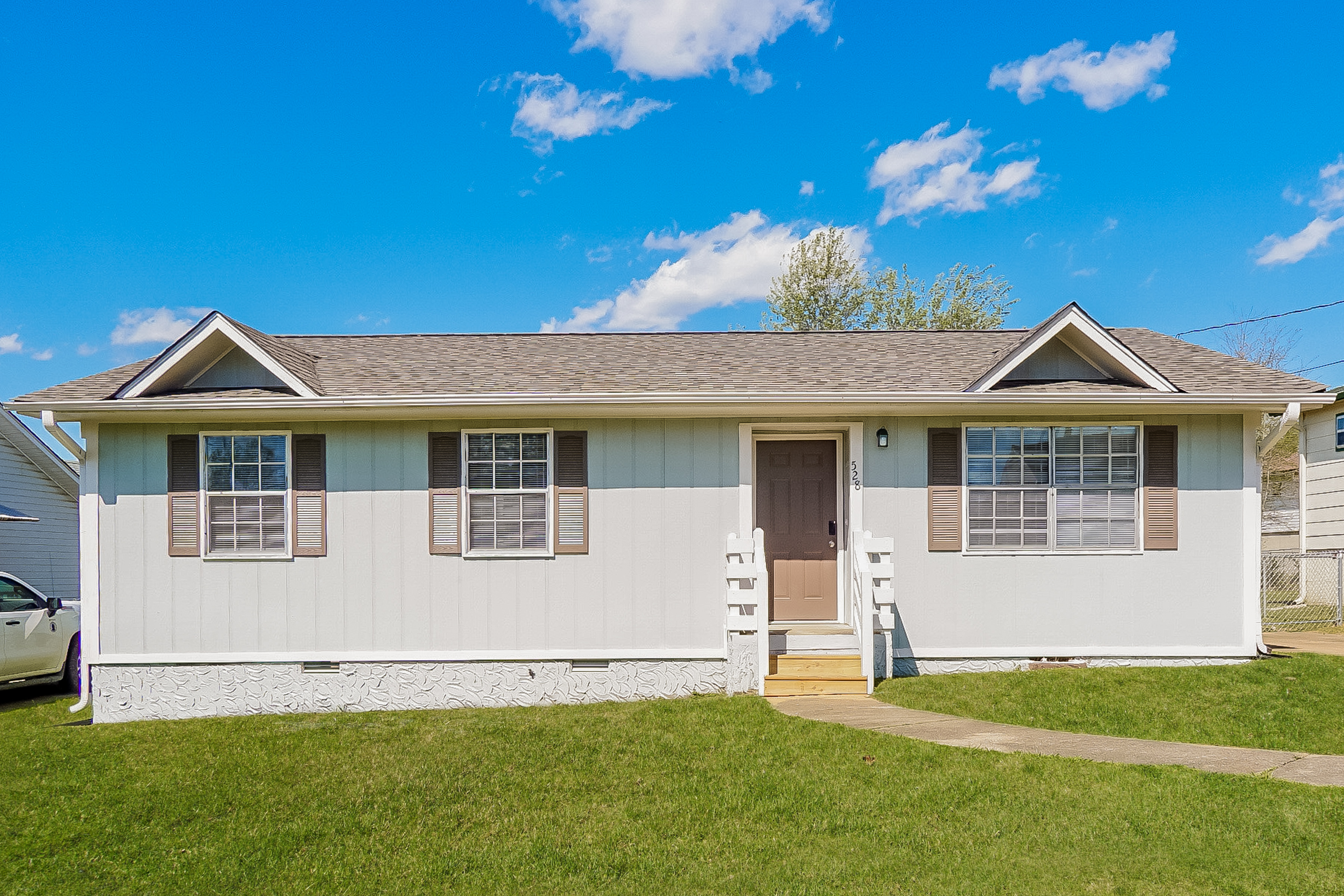 528 Lamplighter Ln Birmingham, AL 35214